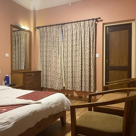 Hotel Valley View Inn Nagarkot Extérieur photo