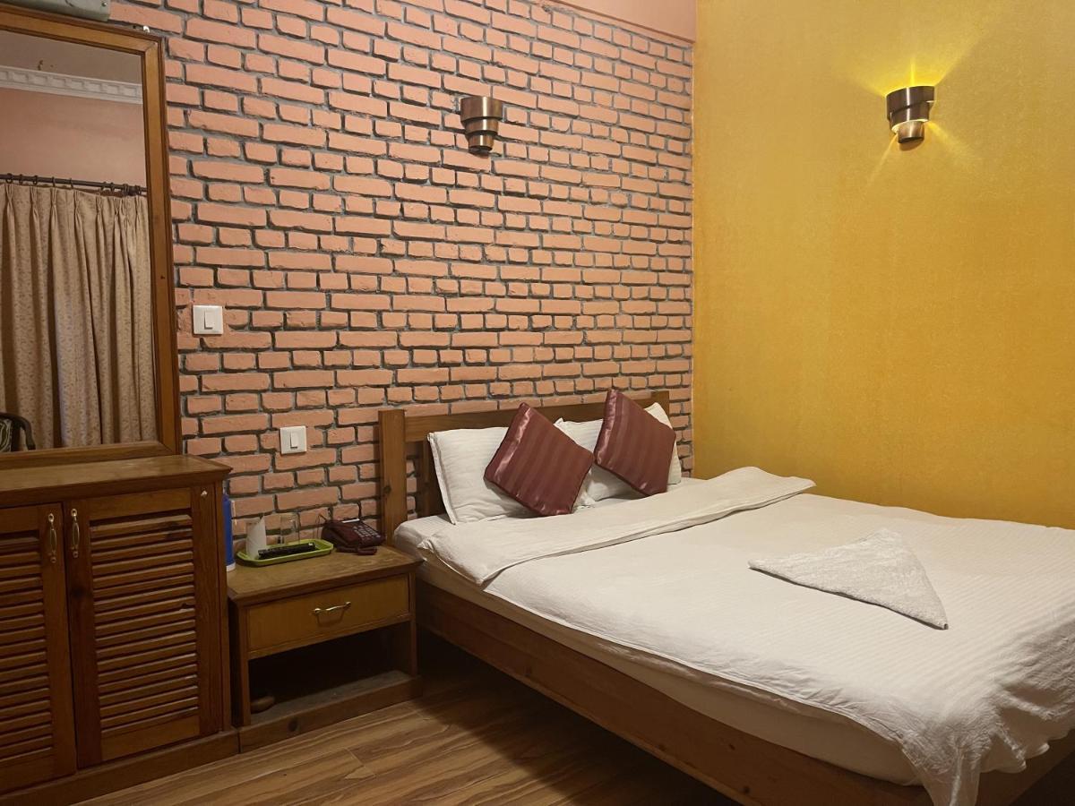 Hotel Valley View Inn Nagarkot Extérieur photo