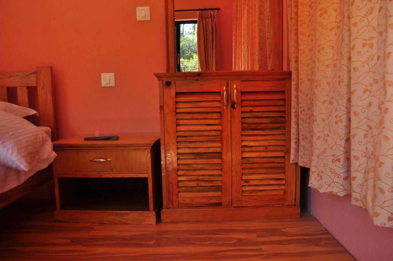 Hotel Valley View Inn Nagarkot Extérieur photo